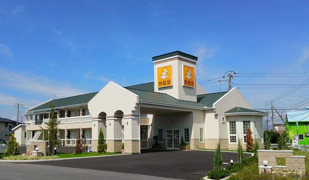 Family Lodge Hatagoya Fuji Tagonoura Dış mekan fotoğraf